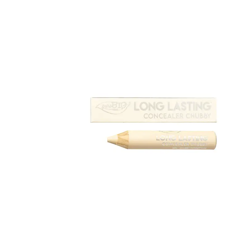 Viso Long Lasting Concealer Chubby 025L Chiaro - Correttori