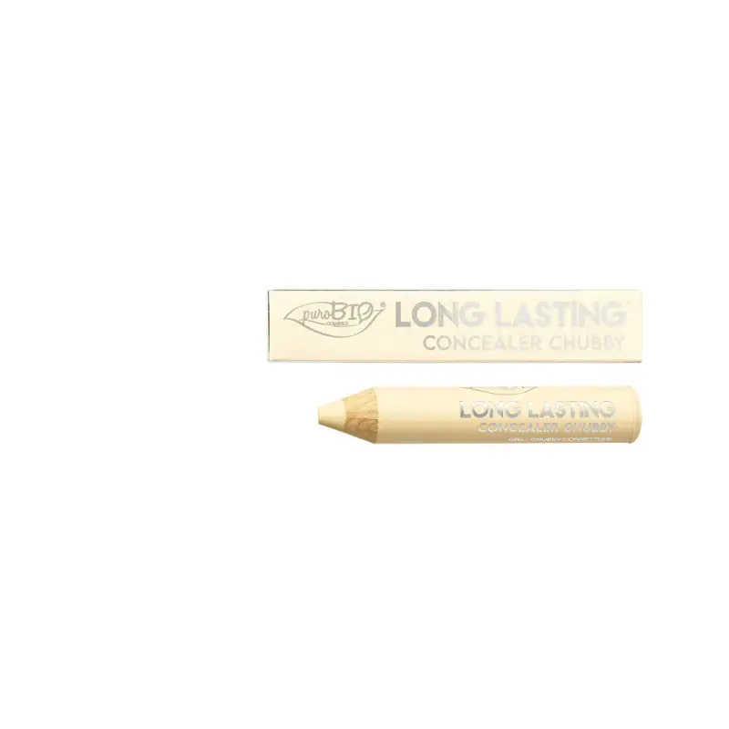 Viso Long Lasting Concealer Chubby 026L Medio - Correttori