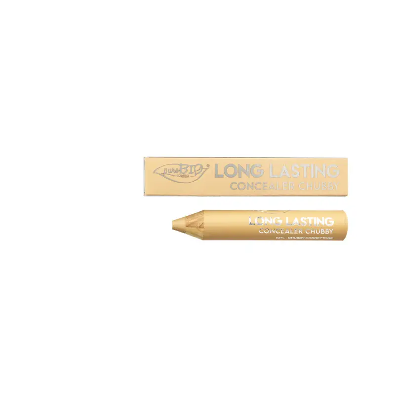 Viso Long Lasting Concealer Chubby 027L Scuro - Correttori