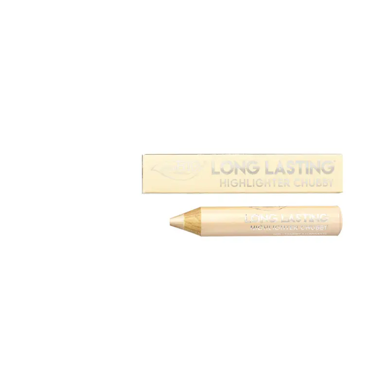 Viso Long Lasting Highlighter Chubby 024L Champagne - Illuminante viso