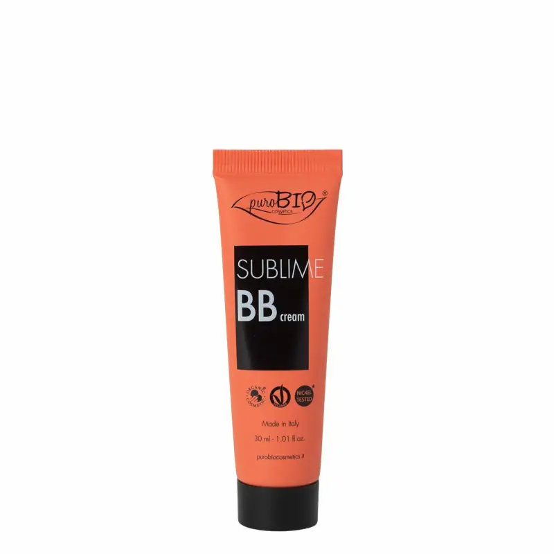 Viso Sublime BB Cream 01 - BB cream