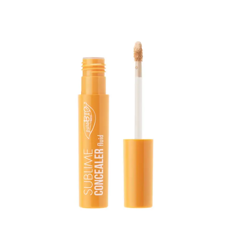 Viso Sublime Concealer Fluid 01 - Correttori