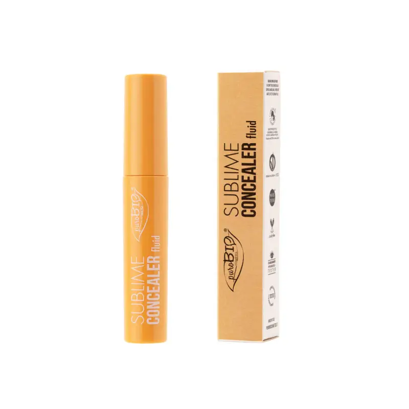 Viso Sublime Concealer Fluid 03 - Correttori miniatura 2