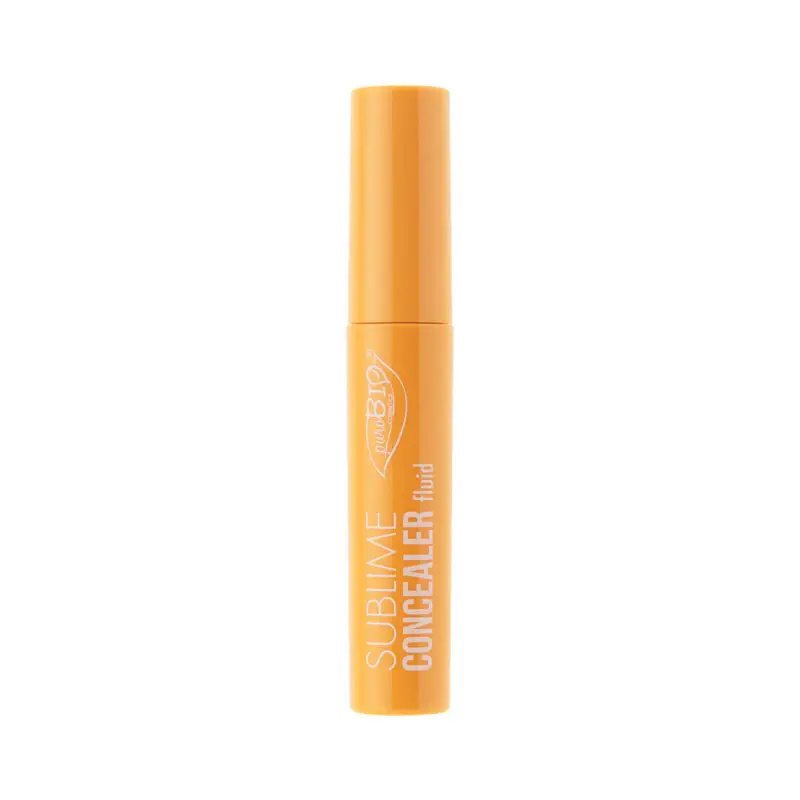 Viso SUBLIME CONCEALER FLUID - CORRETTIVO C1 - Correttori miniatura 3