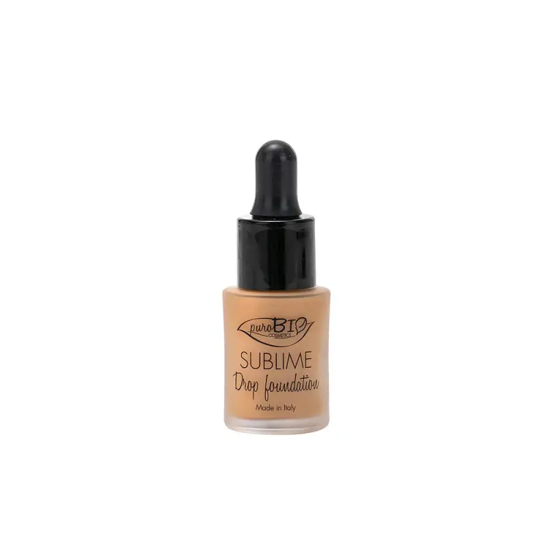 Viso Sublime Drop Foundation 04 - Fondotinta