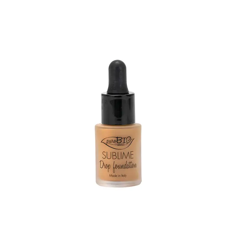 Viso Sublime Drop Foundation 05 - Fondotinta