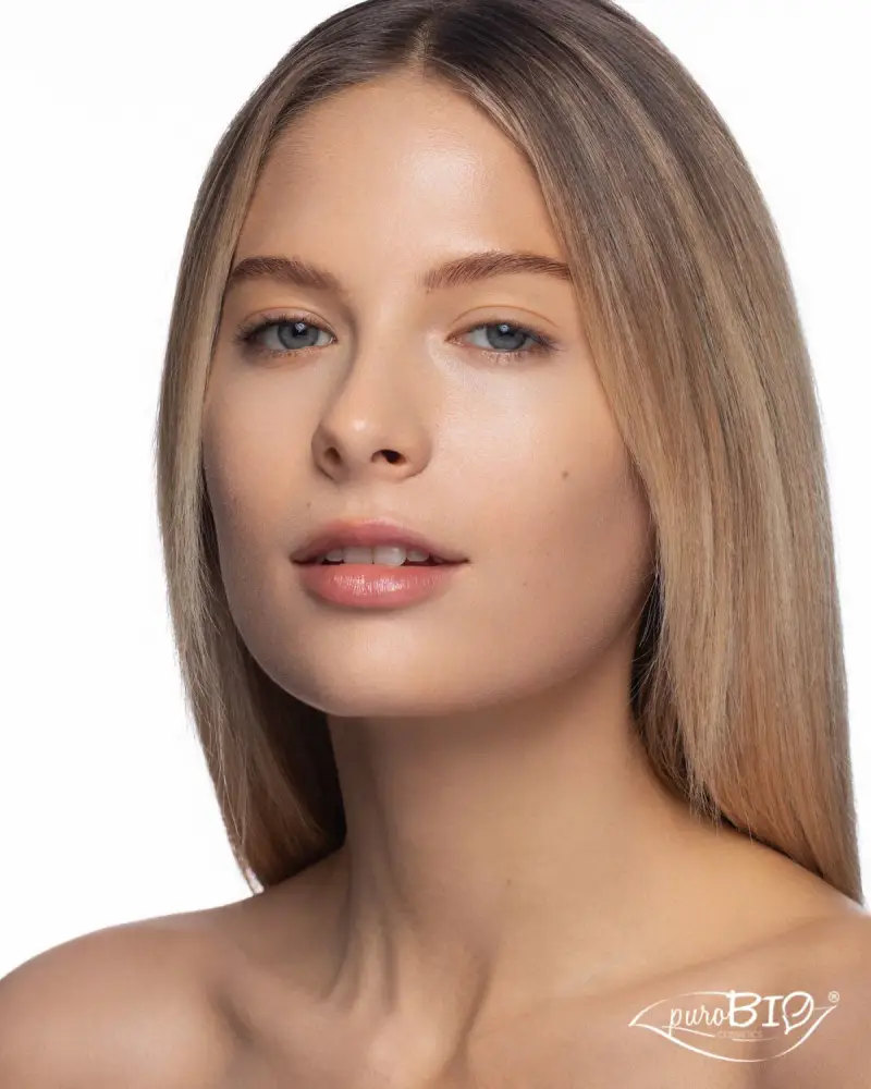 Viso Sublime Fondotinta Fluido 03 - Fondotinta miniatura 2