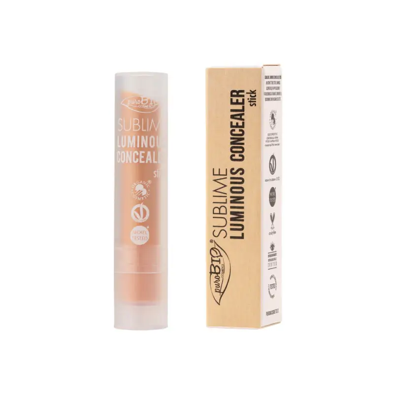 Viso SUBLIME LUMINOUS CONCEALER STICK 05 - Correttori miniatura 2