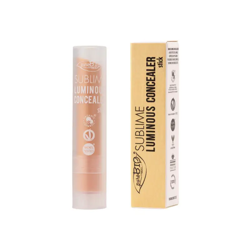 Viso SUBLIME LUMINOUS CONCEALER STICK 06 - Correttori miniatura 2