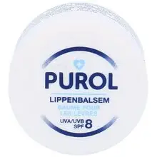 Balsamo labbra SPF8 - 5ml