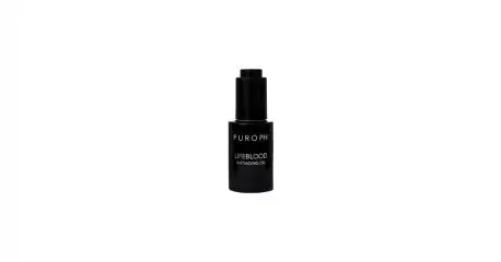Purophi My Age Lifeblood Oil