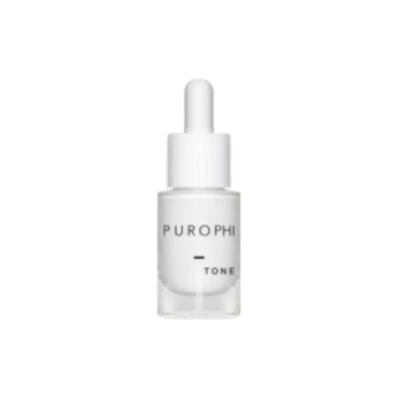 Purophi +/-TONE Adjust, TONE- Bianco (6 ml)