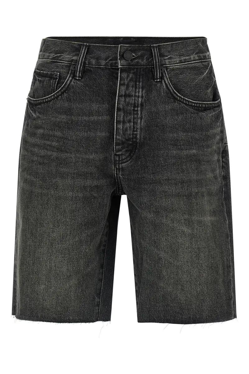 Bermuda P059 Kamari Nero