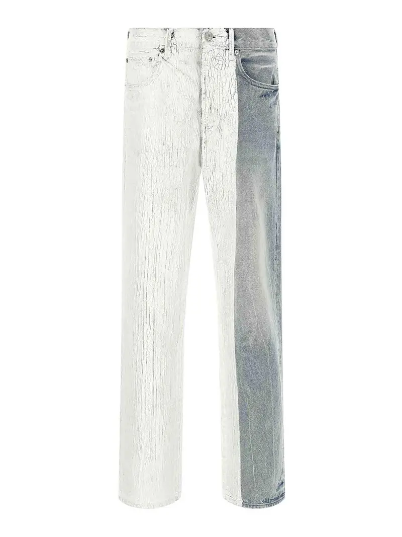 PURPLE BRAND Jeans Azzurro 3253688