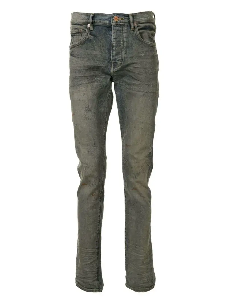 PURPLE BRAND Jeans Multicolore 4094280