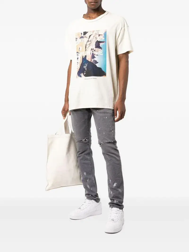 PURPLE BRAND Jeans 4015129 miniatura 2