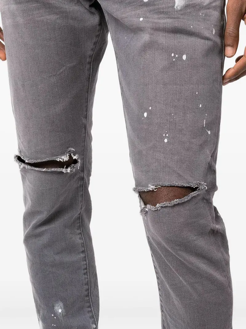 PURPLE BRAND Jeans 4015129 miniatura 3