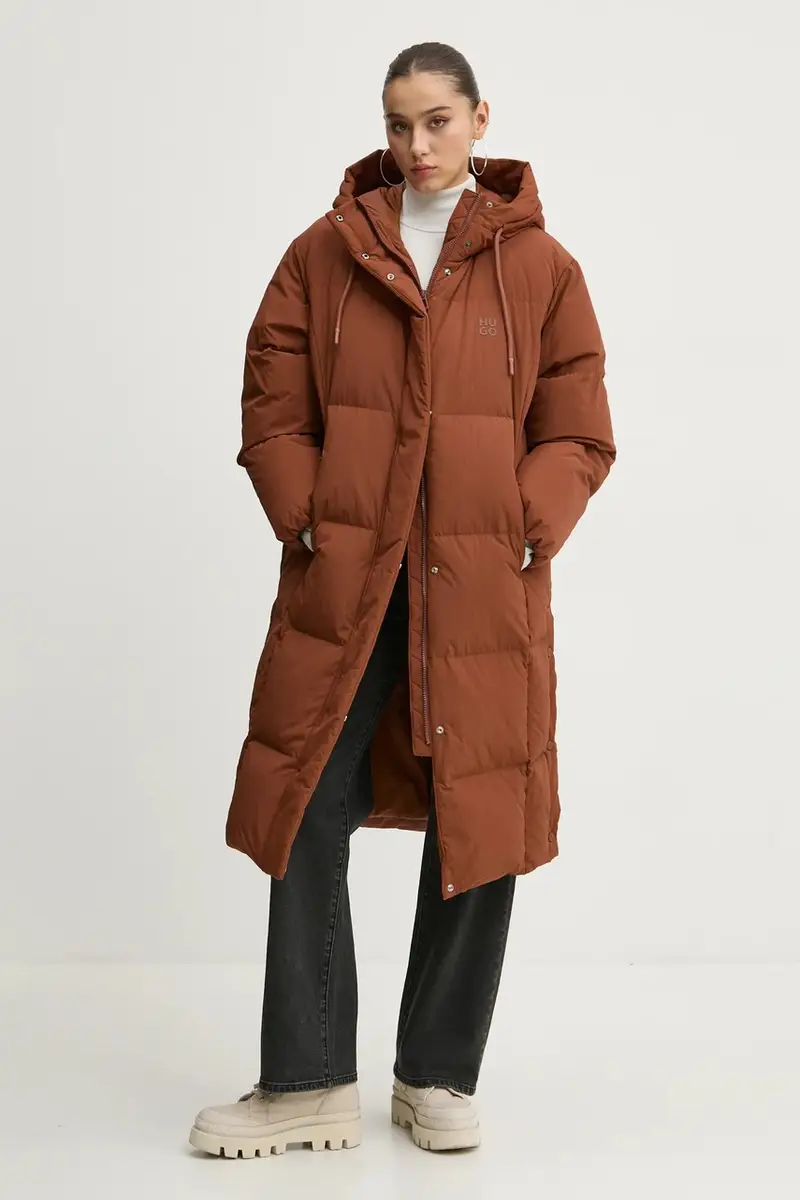 PURPLE BRAND Jeans Donna Nero 3627324 miniatura 3