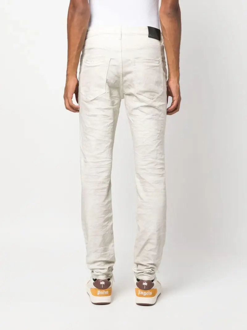 P001OPWH122OPTICWHITE Bianco miniatura 3