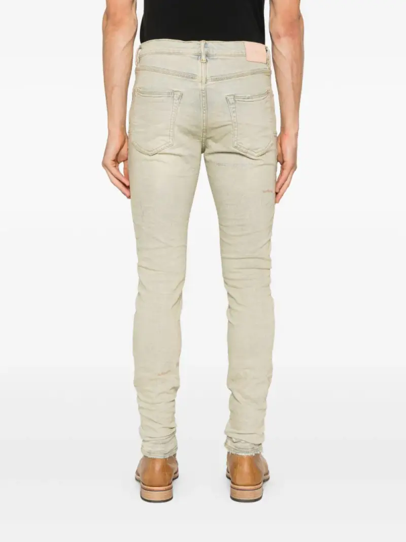 P001SOR Denim chiaro miniatura 2