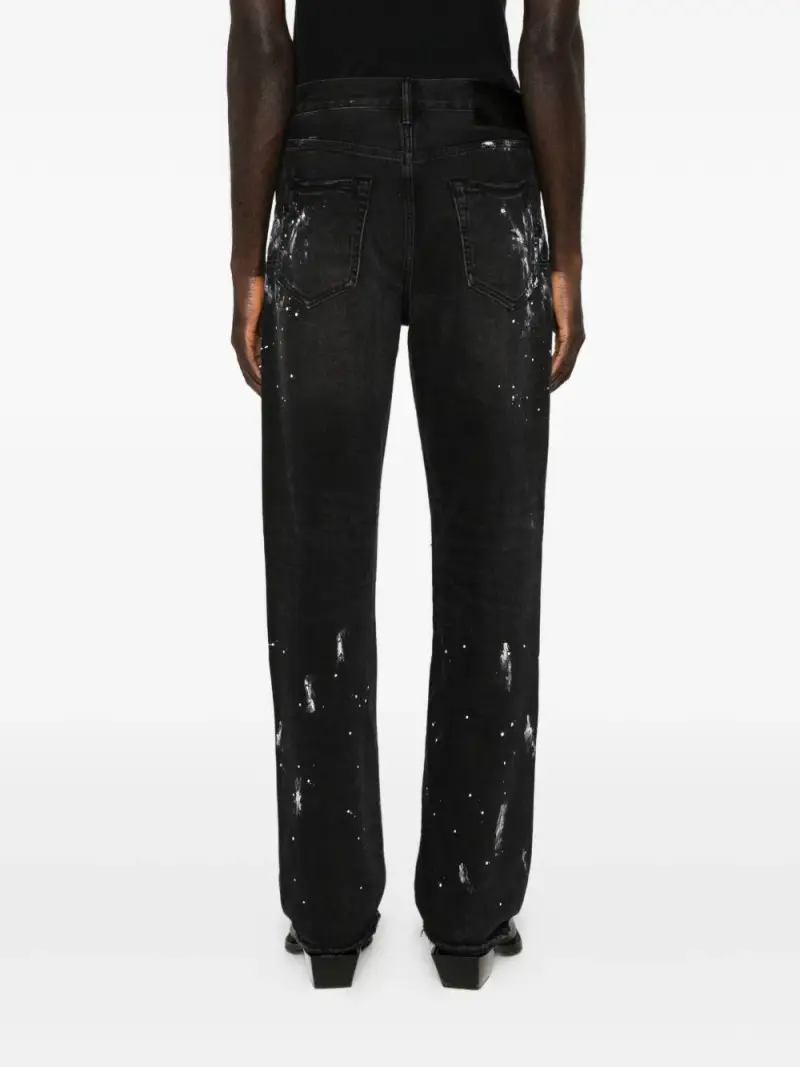 P011BRKS526BLACK Nero miniatura 2