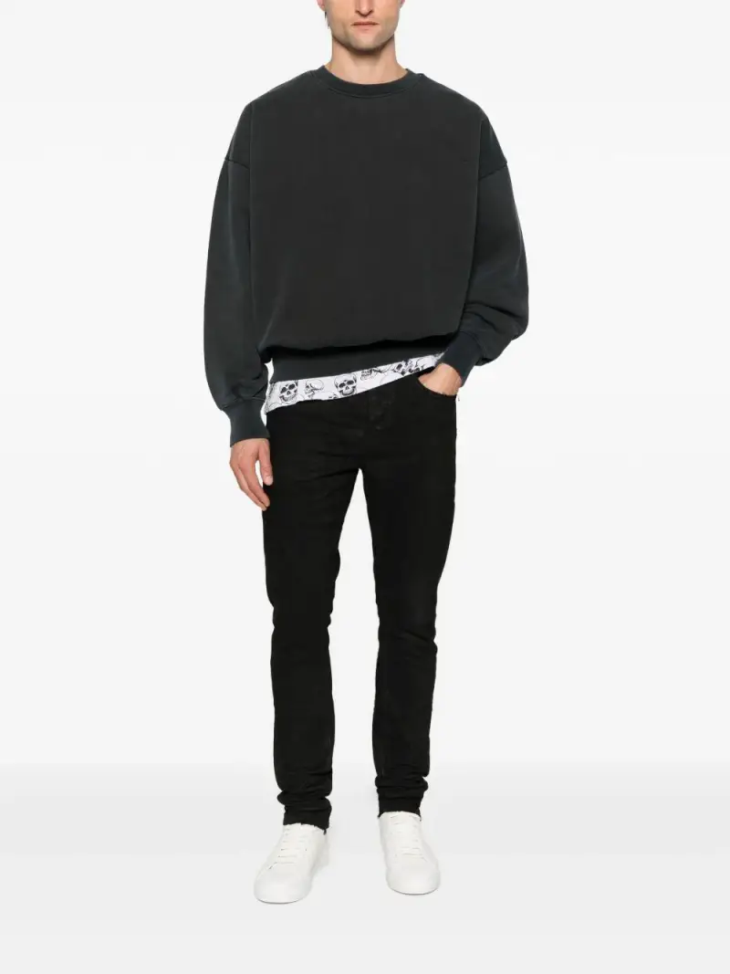 P402BFWB724 Nero miniatura 3