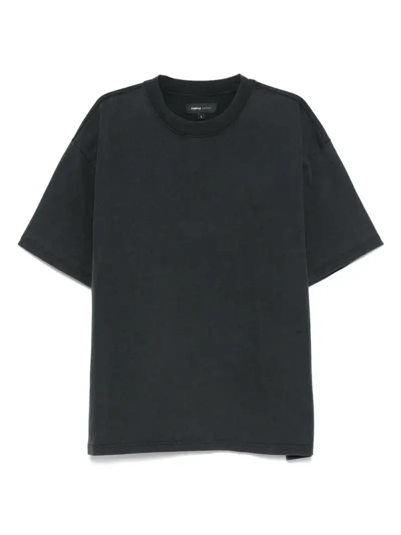 PURPLE BRAND T-shirt Nero 4015126