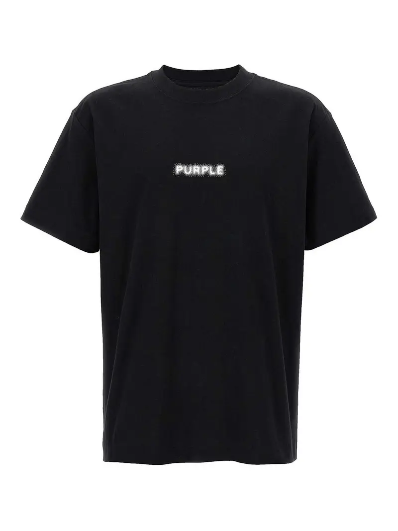 PURPLE BRAND T-shirt Nero 3347254