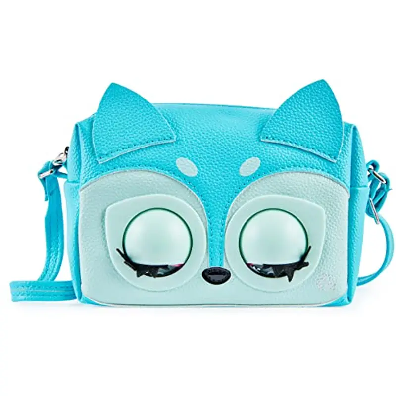Purse Pets Bag Fox GML miniatura 2