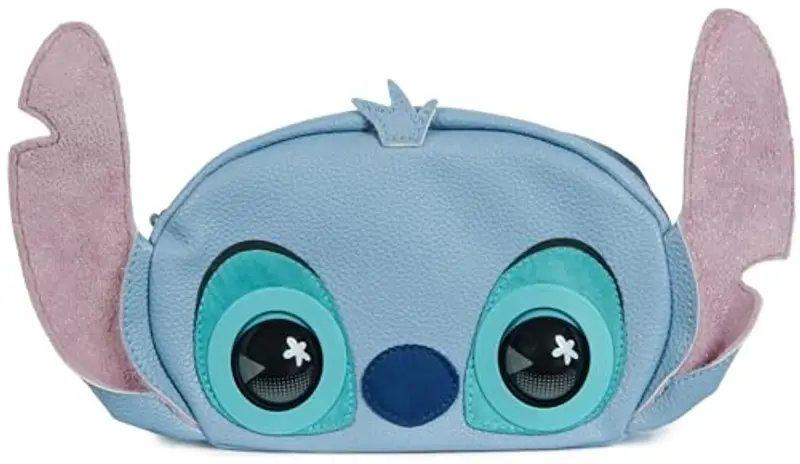 Purse Pets Borsa a tracolla Blu 1608343