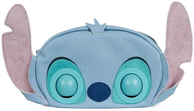 Purse Pets Borsa a tracolla Blu 1608343 miniatura 2