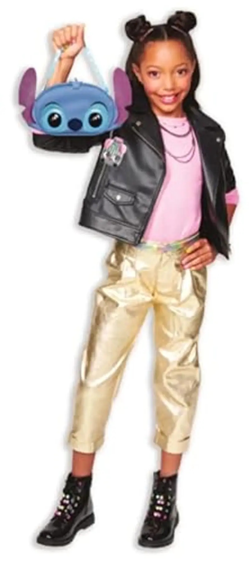 Purse Pets Borsa a tracolla Blu 1608343 miniatura 3