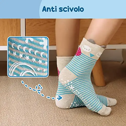 PUTUO Calze Bambina 2771290 miniatura 2