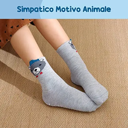 PUTUO Calze Bambina 2771290 miniatura 3