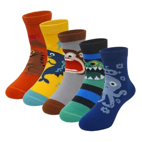 PUTUO Calze Bambino 3434269