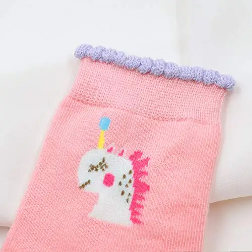 PUTUO Calze Bambina Multicolore 3022420 miniatura 2