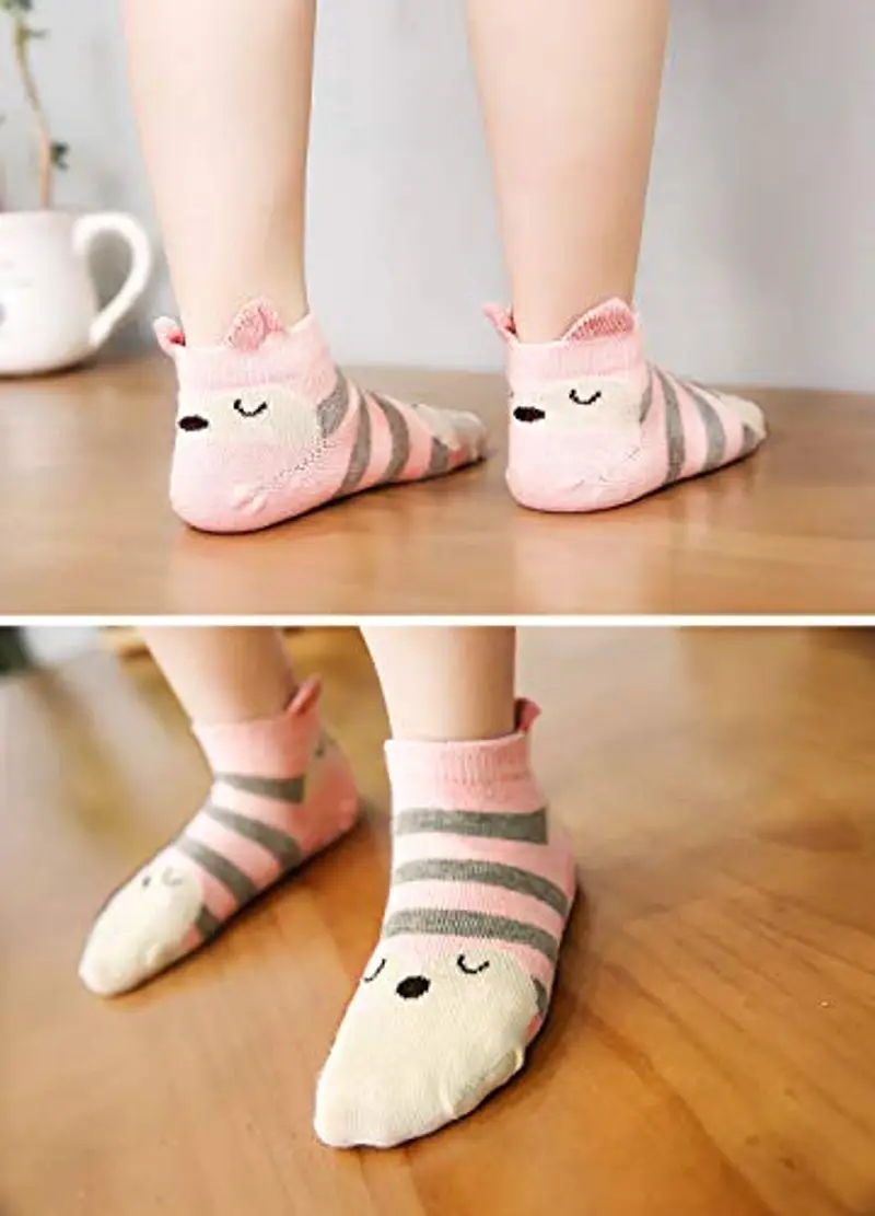 PUTUO Calze Bambina 2375771 miniatura 2