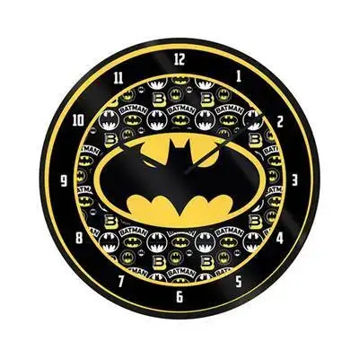 Orologio Pyramid Batman Logo