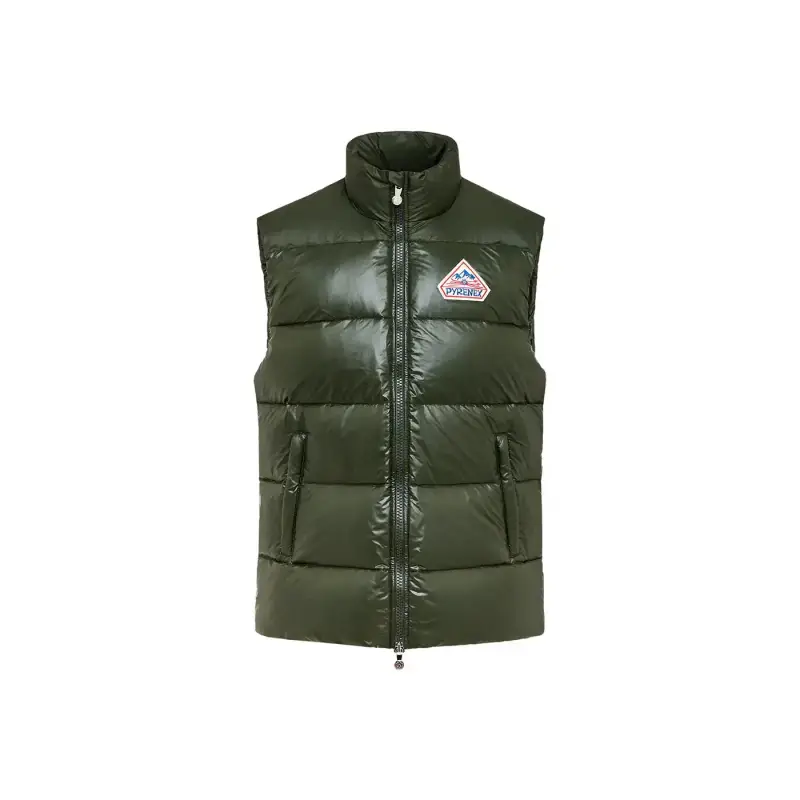Gilet Pyrenex John