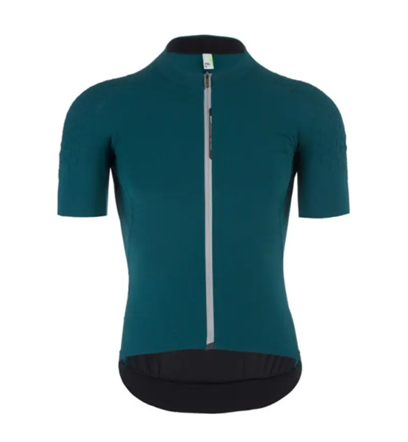 Grid Skin - maglia ciclismo - uomo Green