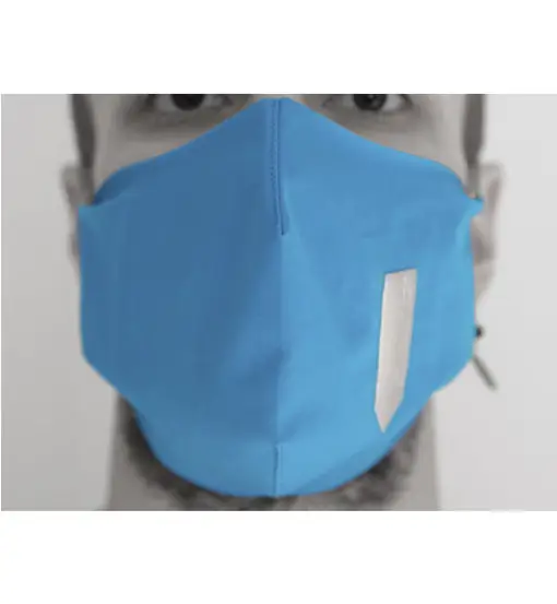 Mascherina protettiva Blue