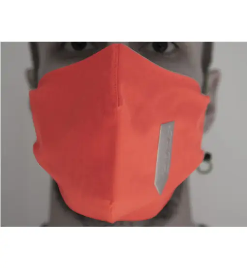 Mascherina protettiva Orange