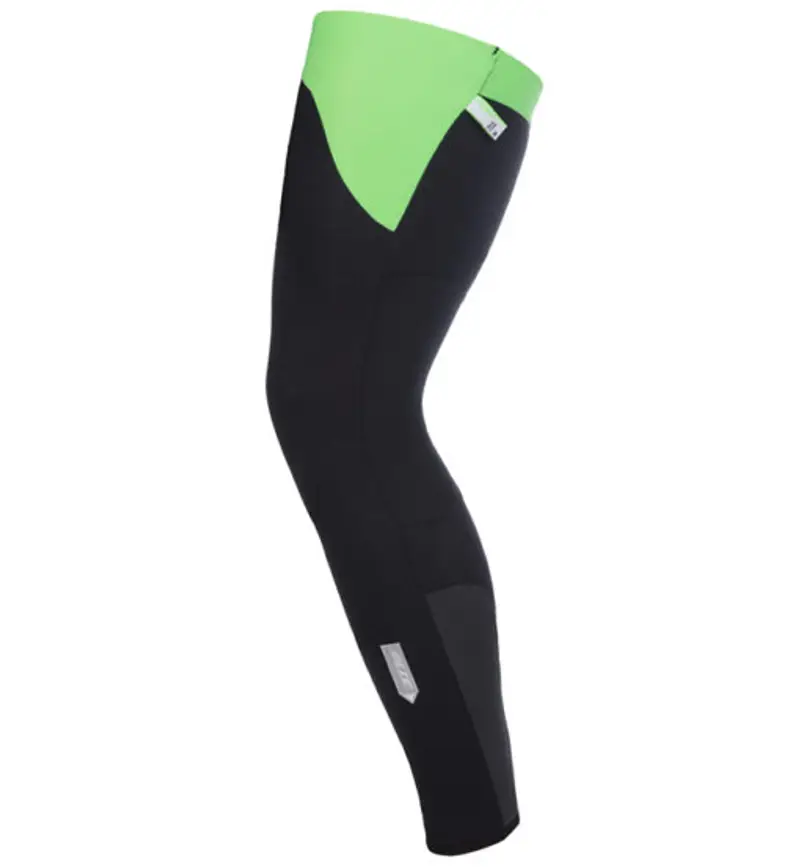 WoolF Warmer - gambali Black