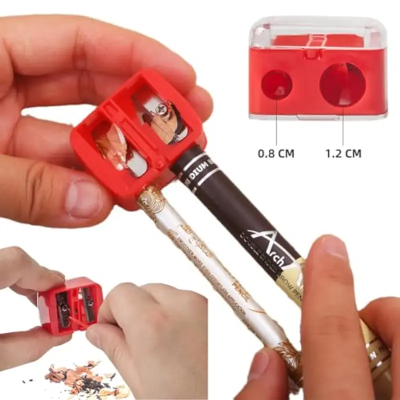 QEDBOJE Eyeliner Bianco 1611061 miniatura 3