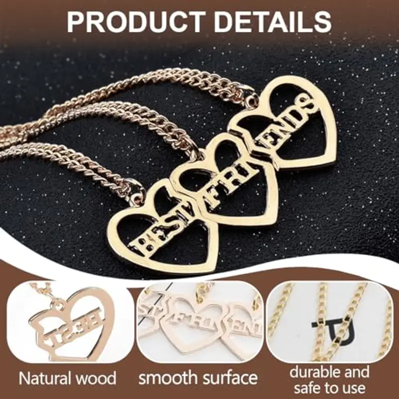 QEQSHQO Collane 1908190 miniatura 2