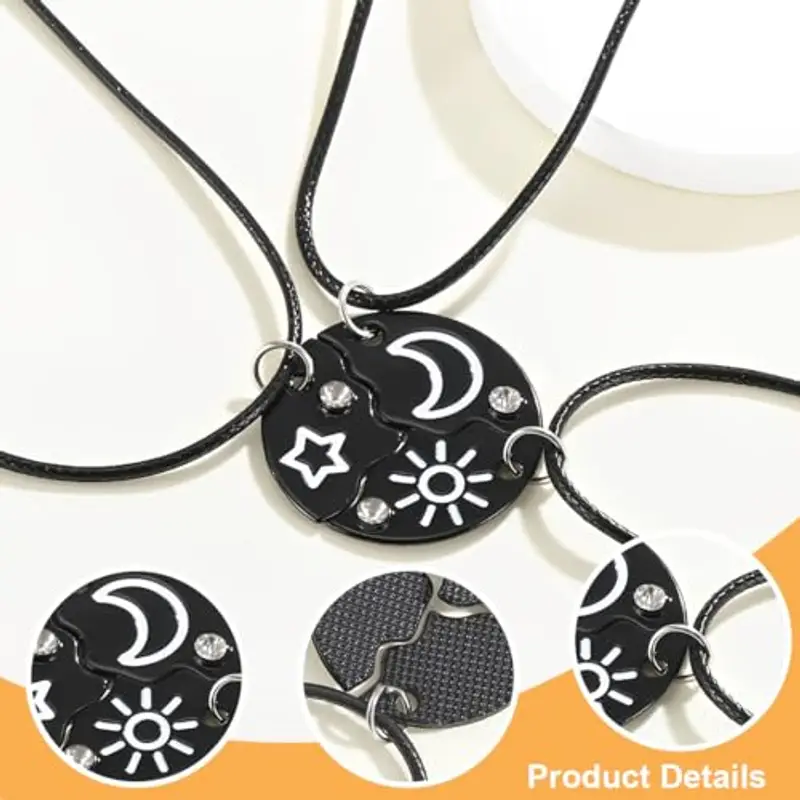 QEQSHQO Collane 1908185 miniatura 3