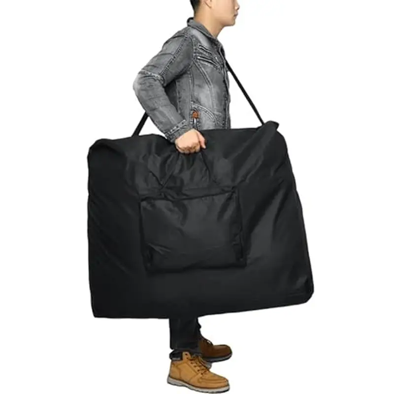 QGUQSSL Borsa per Lettino da Massaggio, Trasporto e Tavolo da Massaggio