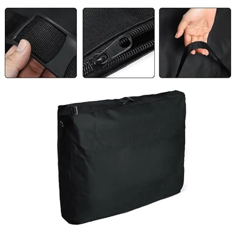 QGUQSSL Borsa per Lettino da Massaggio, Trasporto e Tavolo da Massaggio miniatura 2