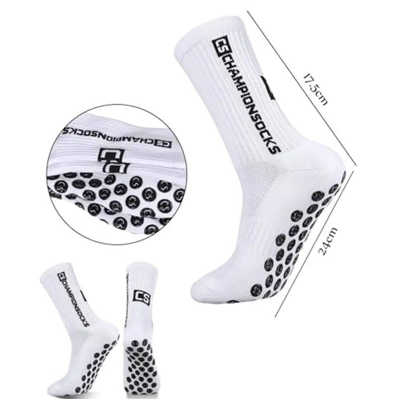 QHFlashbuy Calze Uomo 1587560 miniatura 2