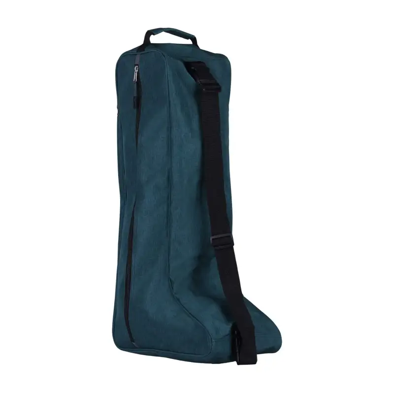 Borsa per stivali da equitazione QHP